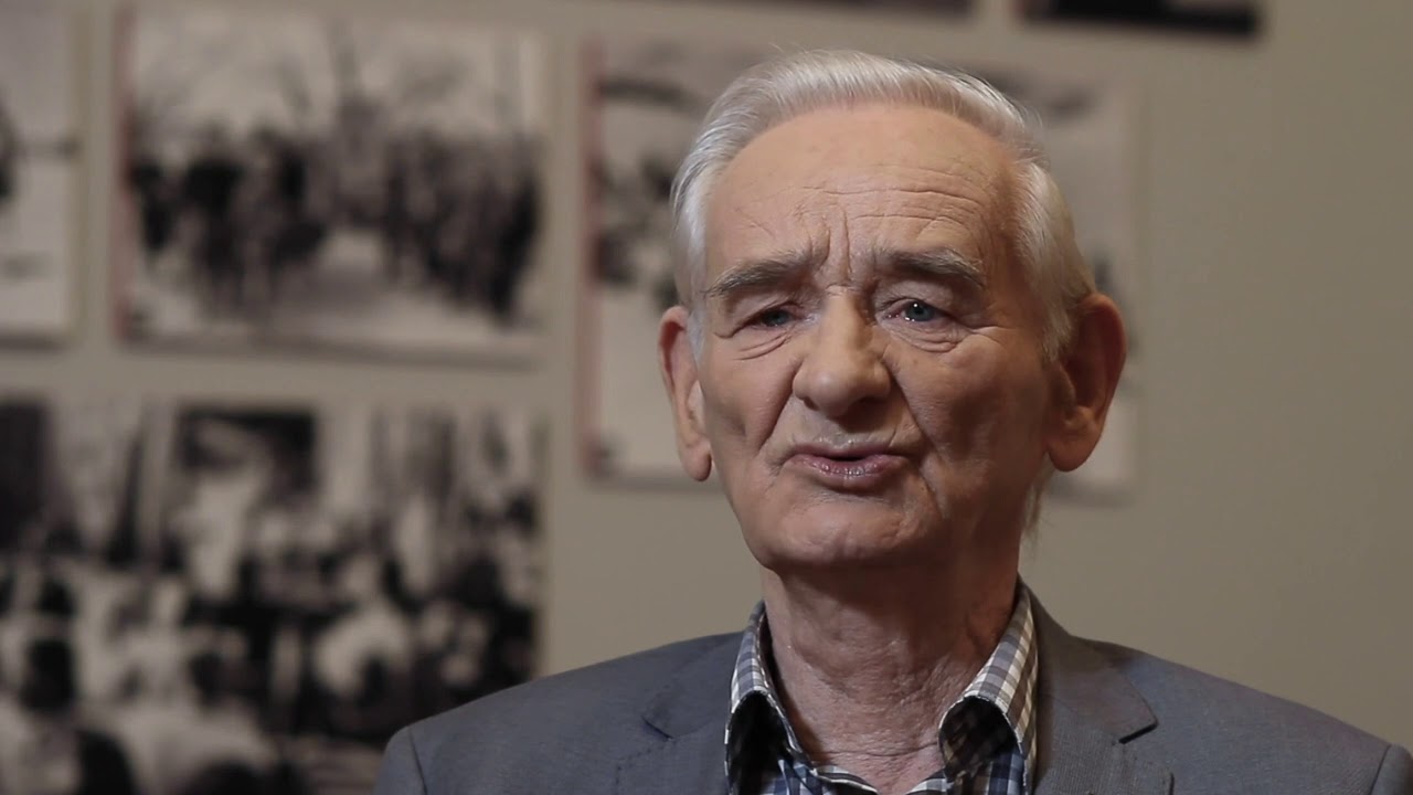 Rotmistrz Pilecki: opowieść syna ochotnika do Auschwitz - Andrzej Pilecki. Świadkowie Epoki