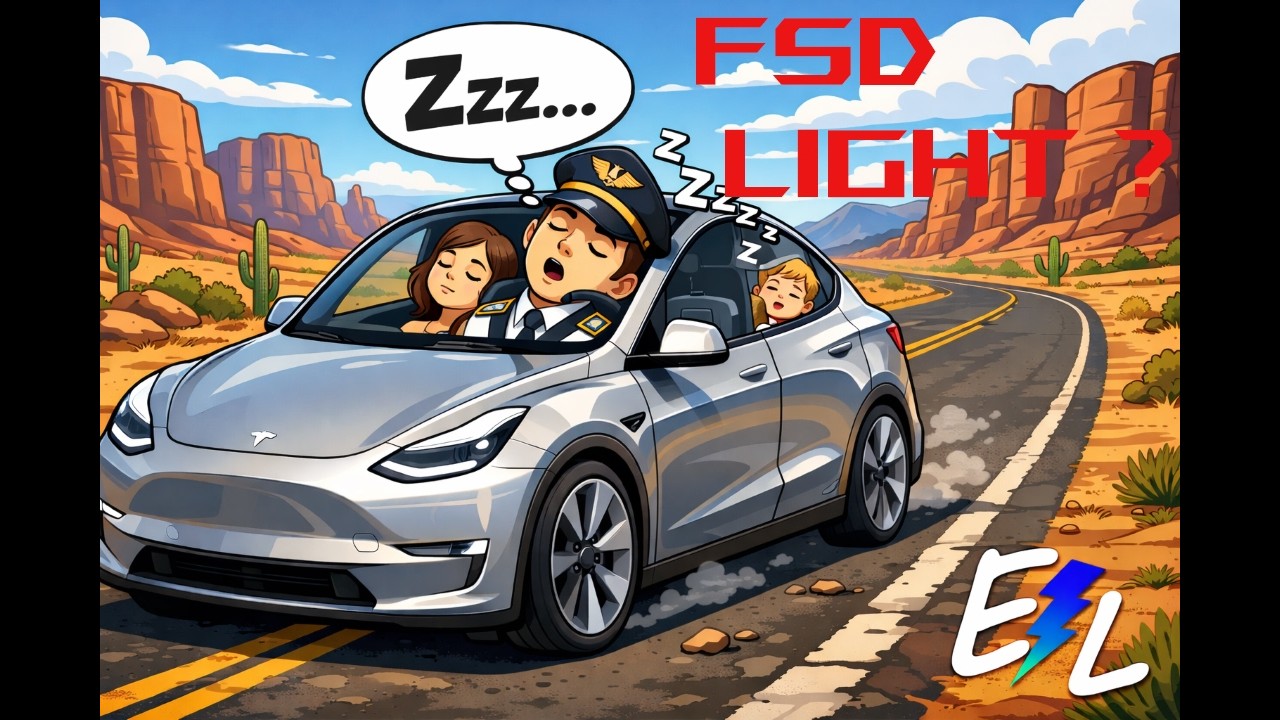 FSD déployé en France ou nouvelle fonction sympa ?