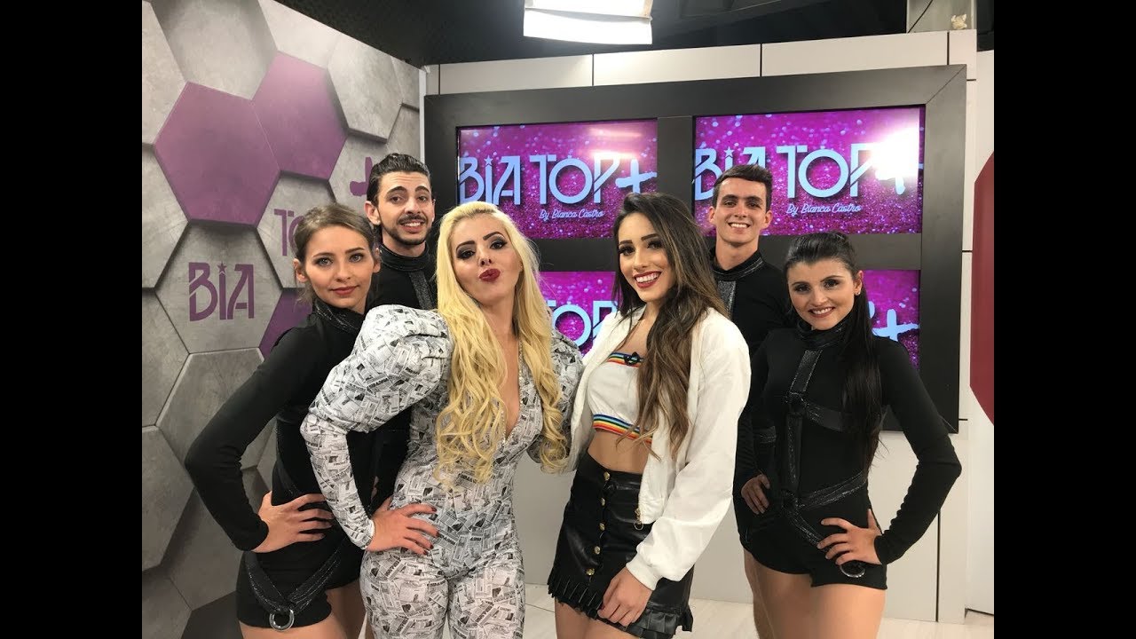 Keila Gaga direto da Cidade