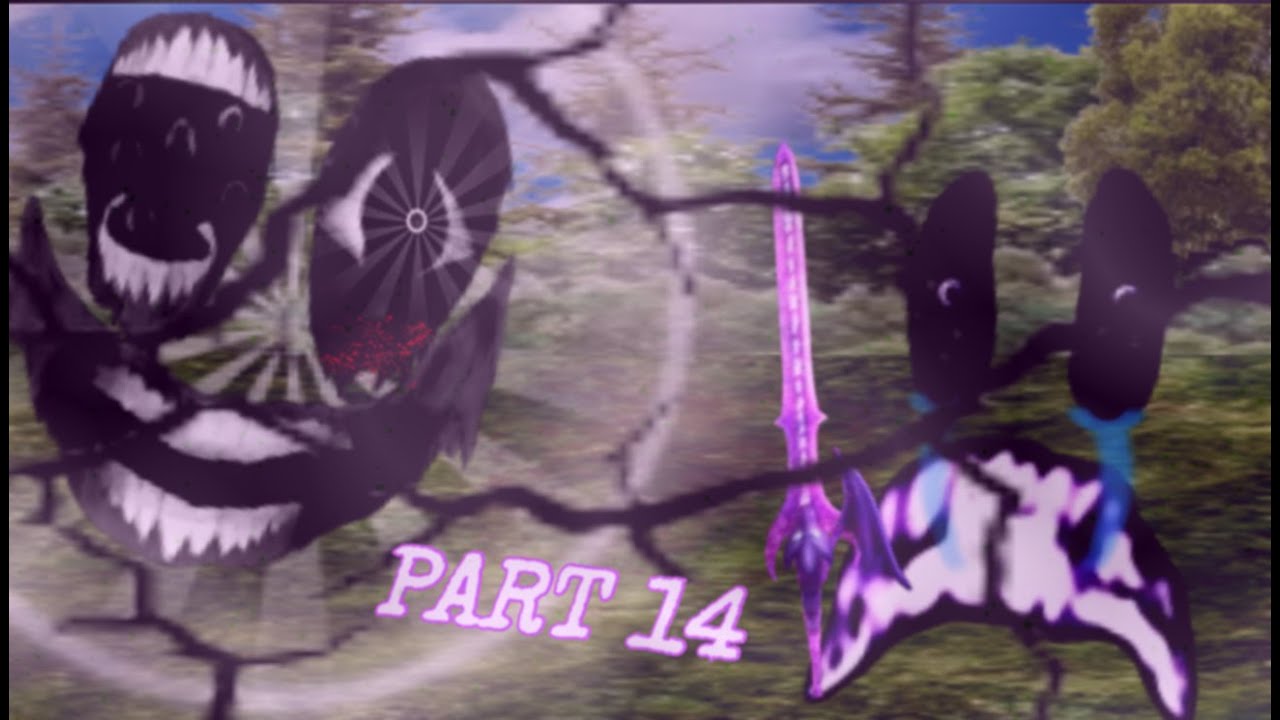 Billy's Insanity: Re-Imagined | PART 14