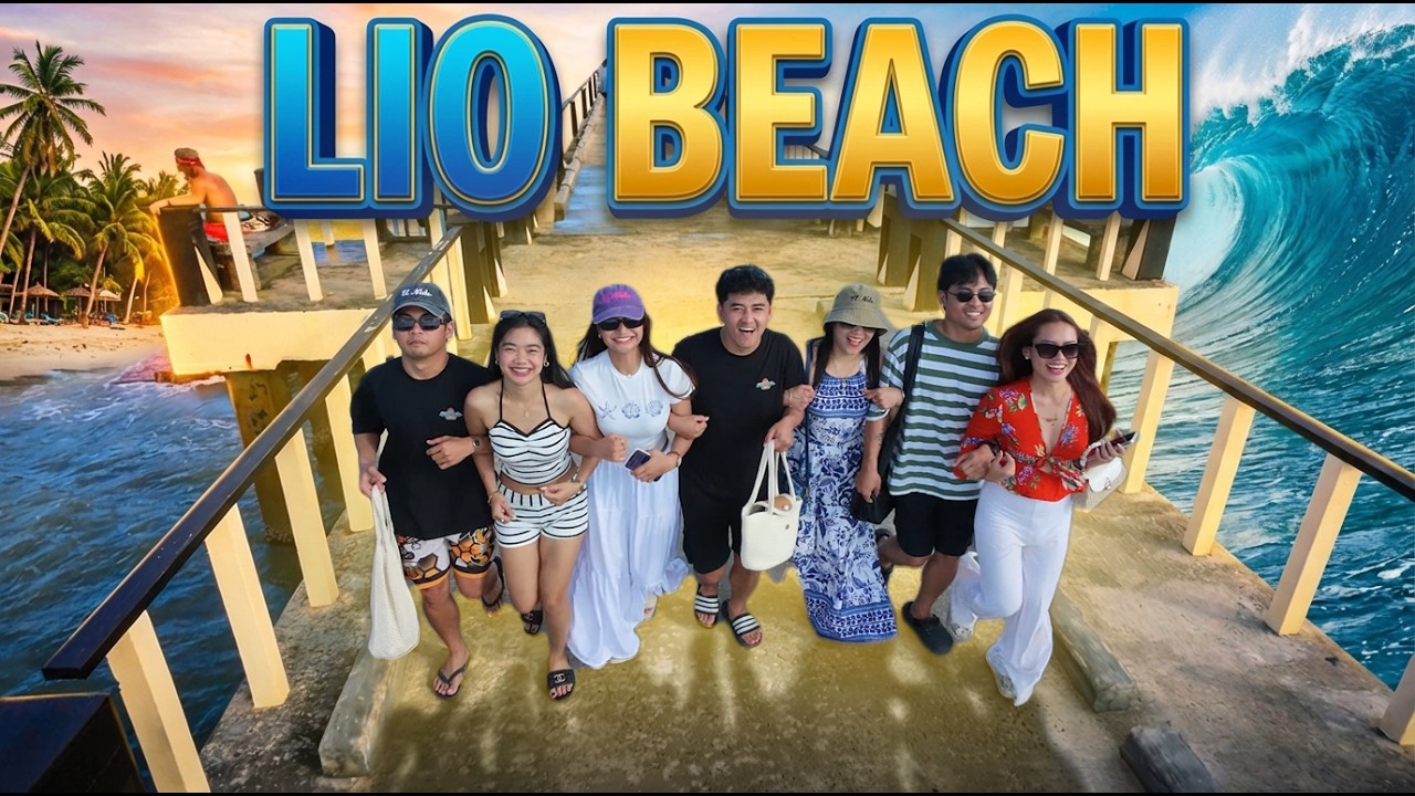 LIBOT SA PALAWAN