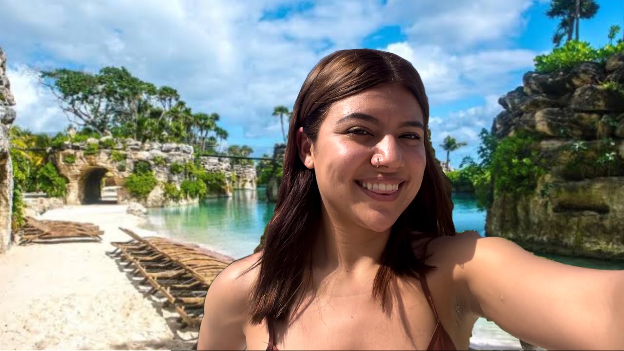 HOTEL XCARET arte  ¿VALE LA PENA? ¿Por qué TAN CARO? $1000 dlls la noche