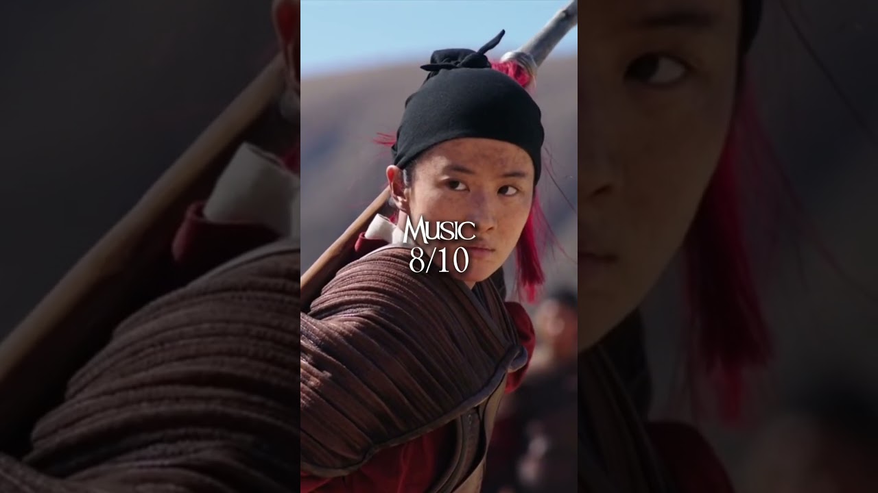 Watching Every Disney Remake - Mulan 🗡️ #disney #mulan #disneyremake