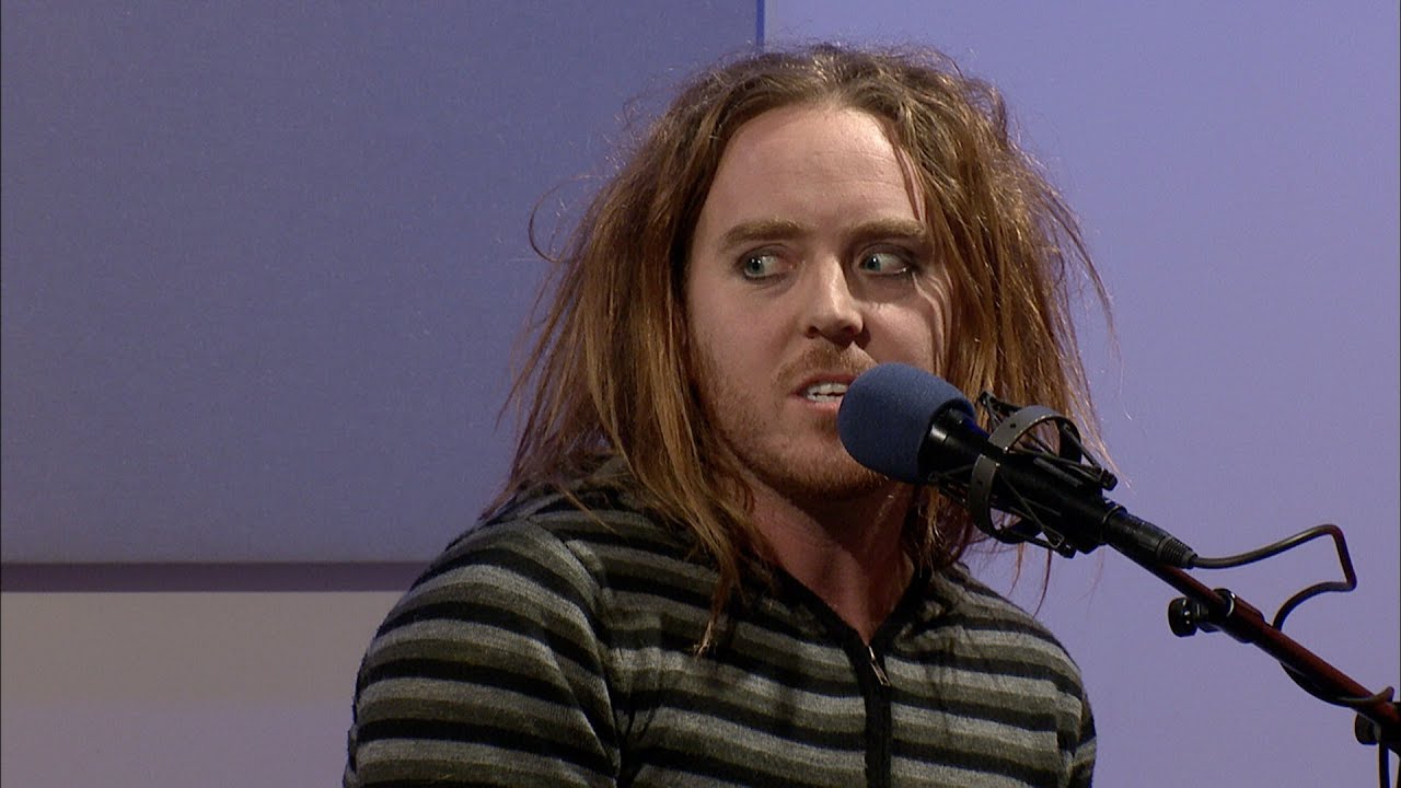 Studio 360 Live: Tim Minchin, 