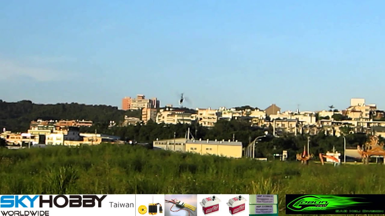 E700 GGY Test 20130907