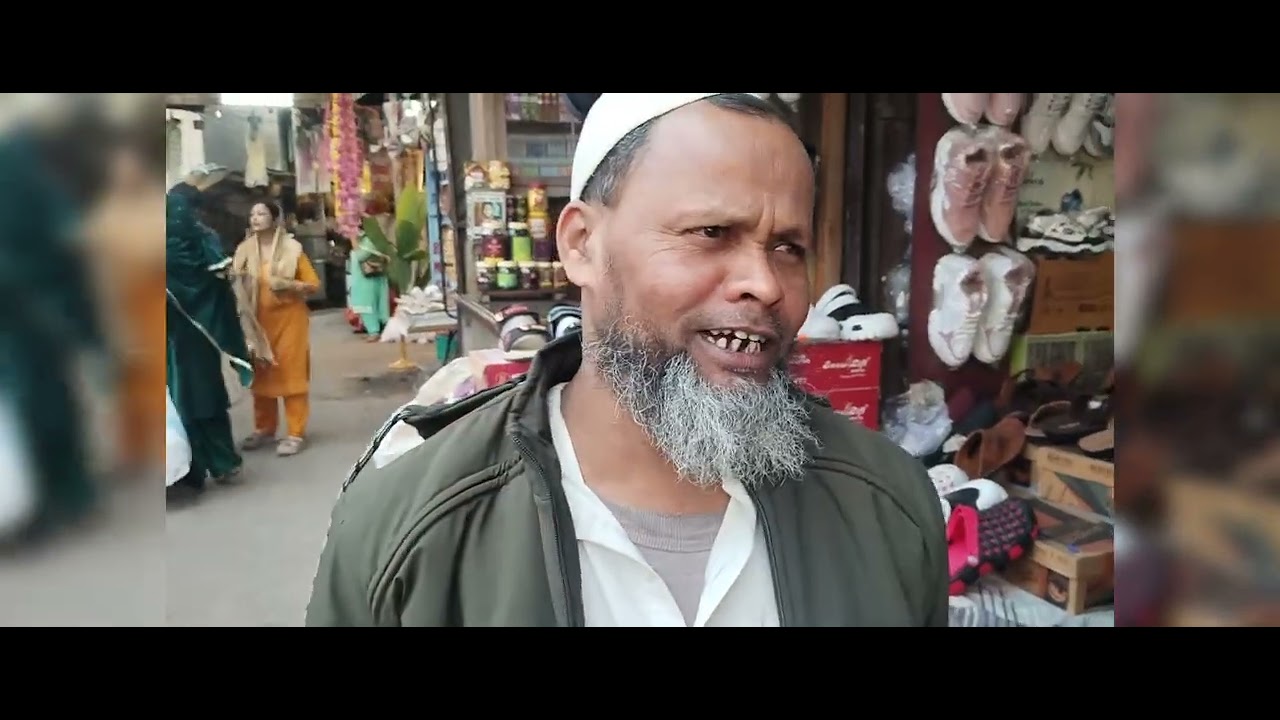 Sadar bajar bara tuti chauk ka ek mini vlog. #sadarbazar