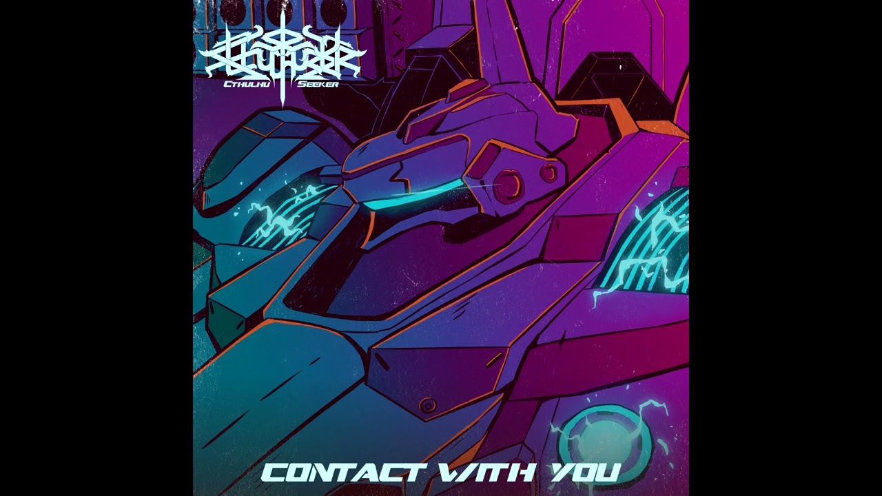 Contact With You (from 