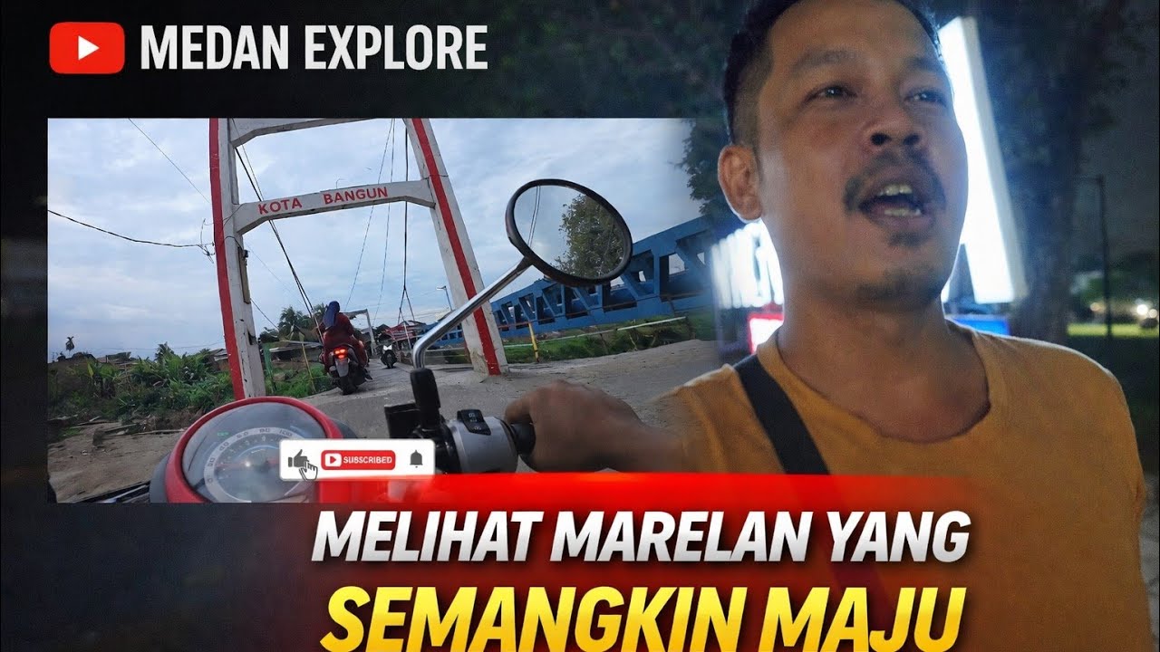 Keliling marelan