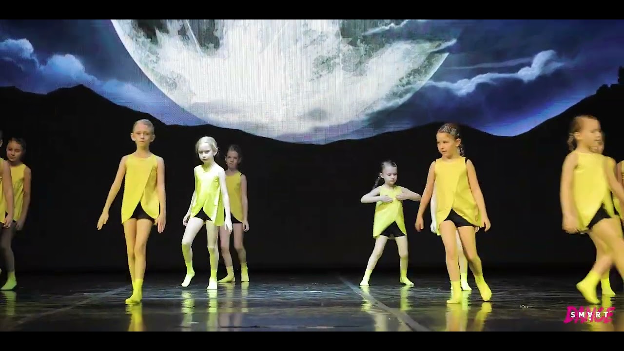 SMART DANCE, 