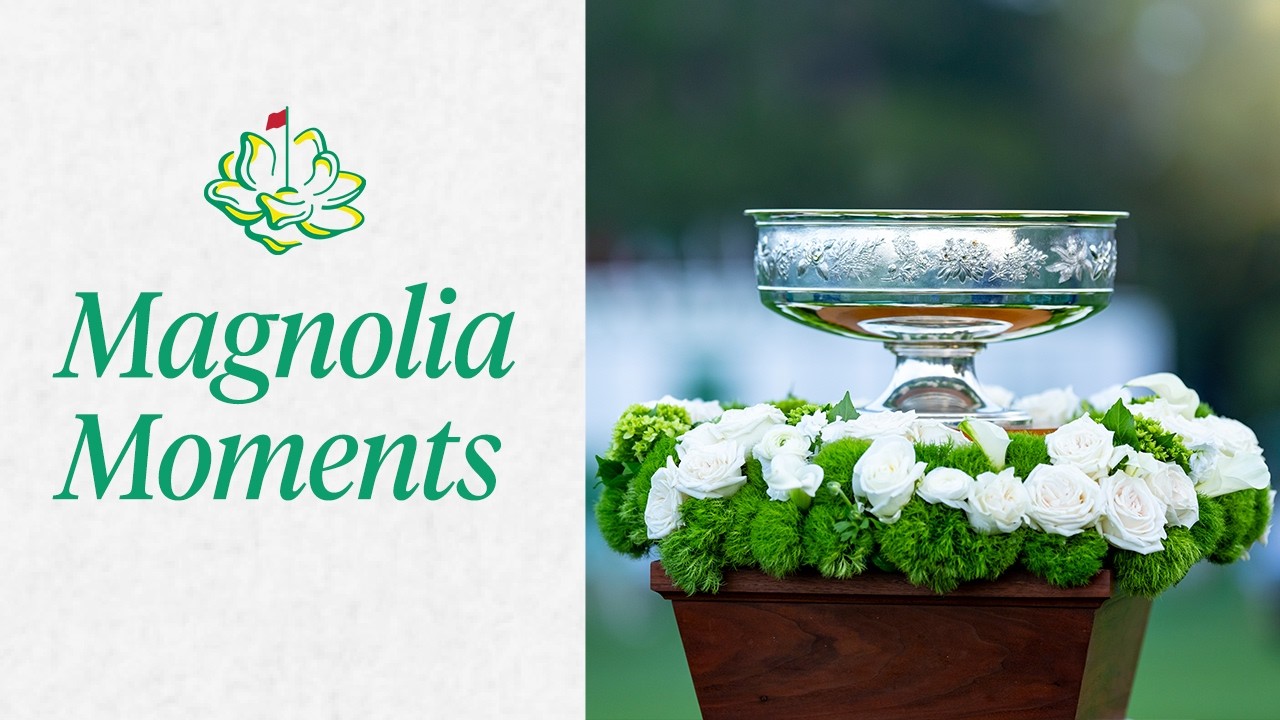 The 2026 Edition Begins | Magnolia Moments