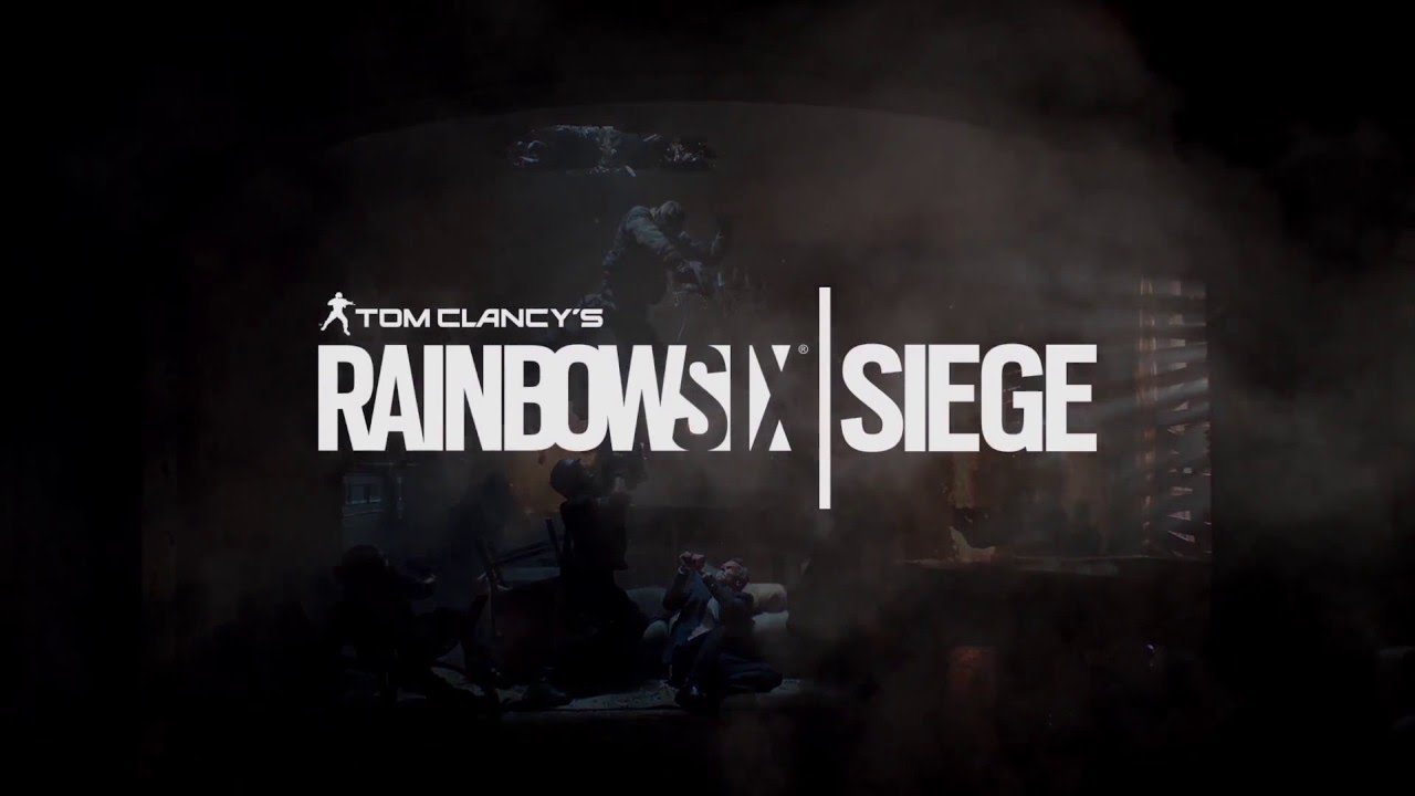 [Rainbow Six Siege] Headshot ACE by Alexzakl_4