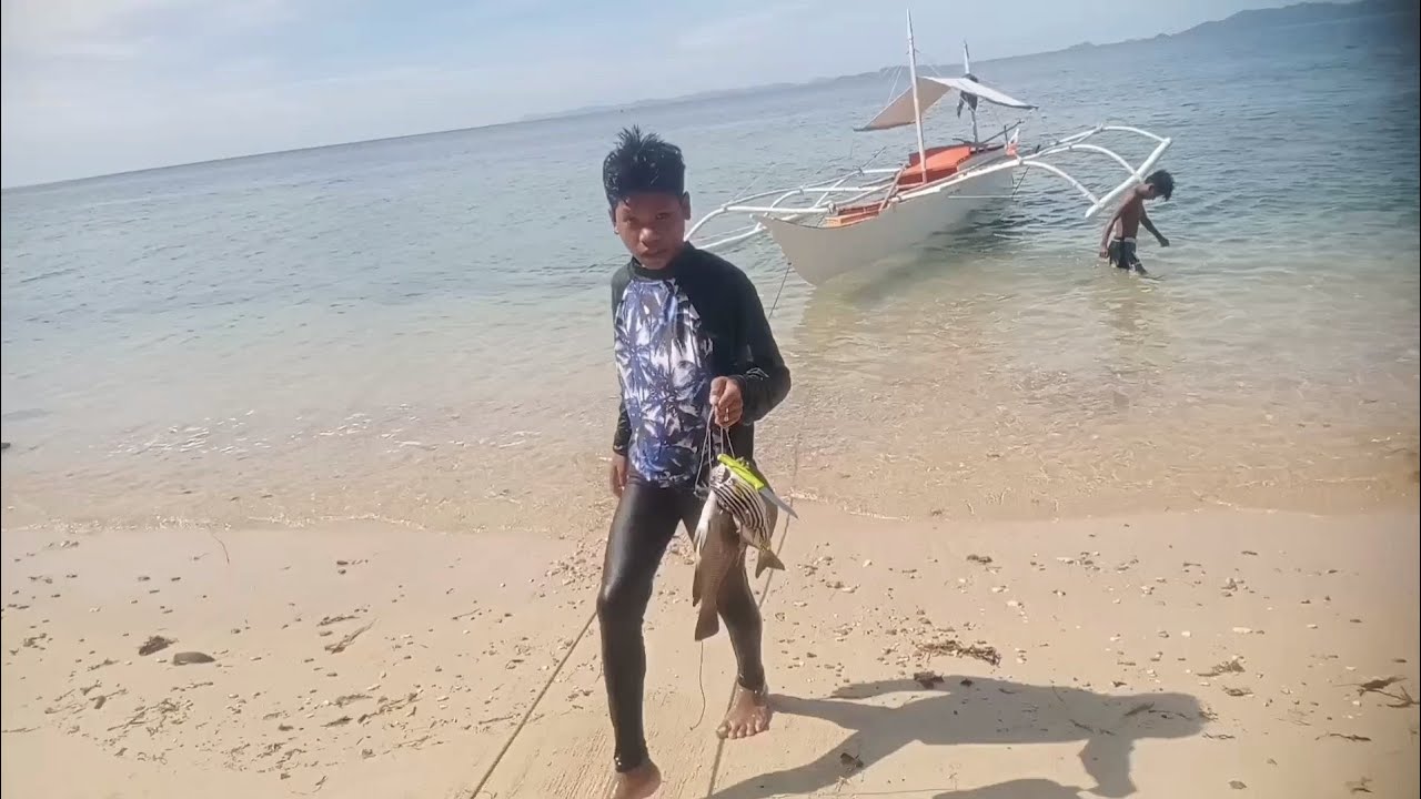 MAY PINAGMANAHAN TALAGA