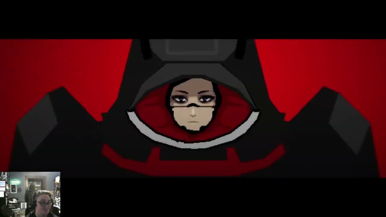 Signalis - Episode 3 - Just gonna jump down this hole!