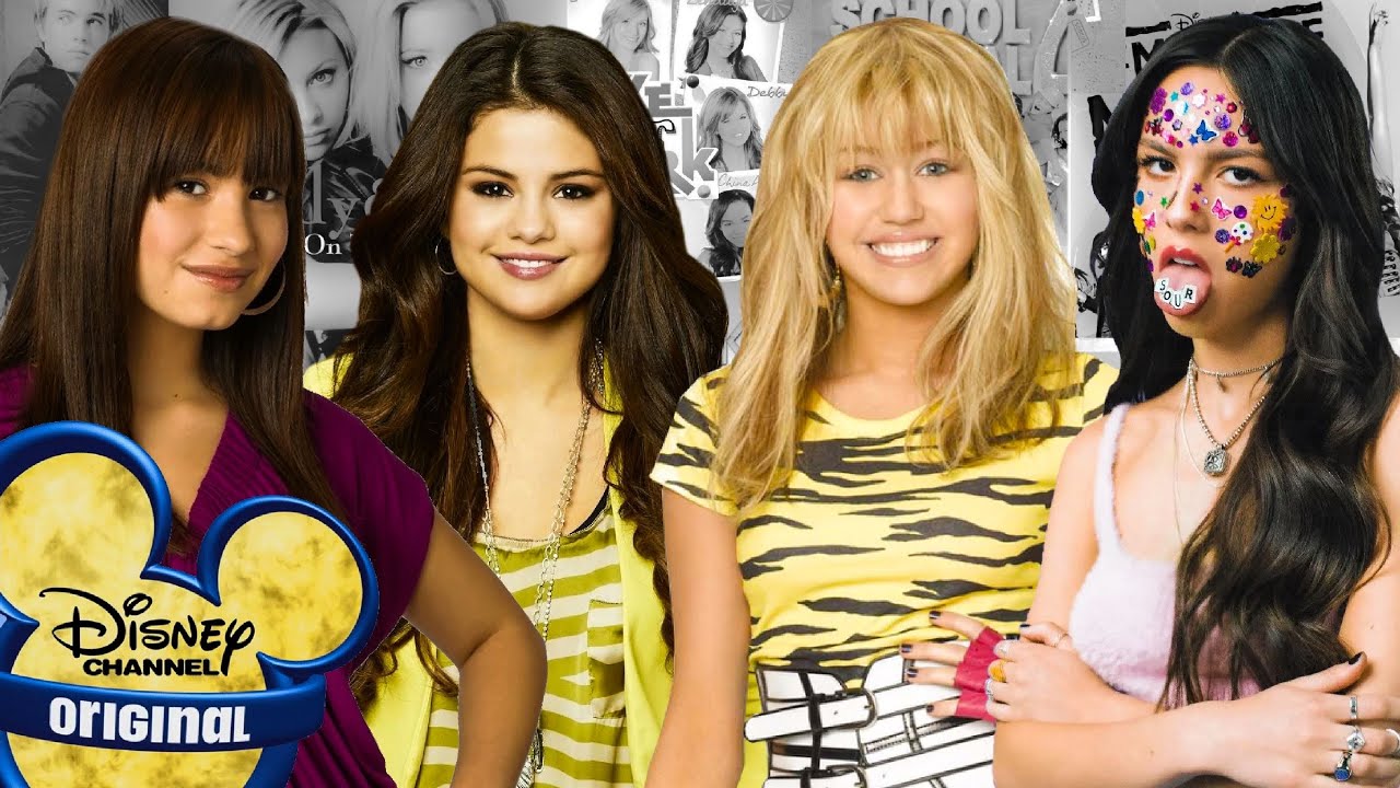 How Disney CREATED CELEBRITIES and WHAT WENT WRONG…