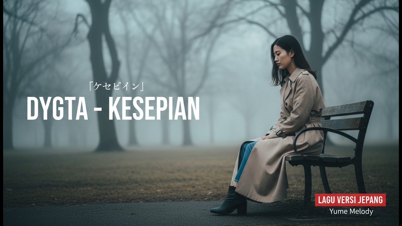 Dygta - Kesepian – Japanese Version (Female Cover)