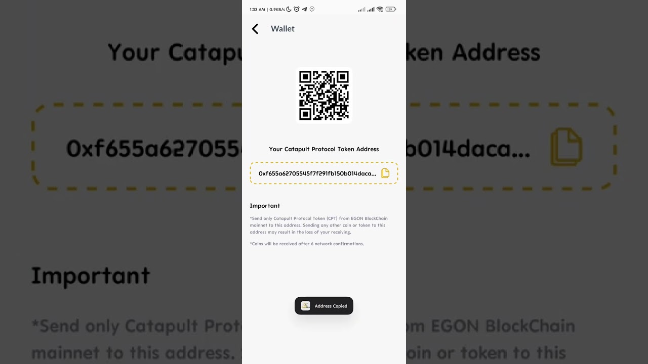 How to Withdraw from Eagle Cloud Miner and Eagle Mining Network