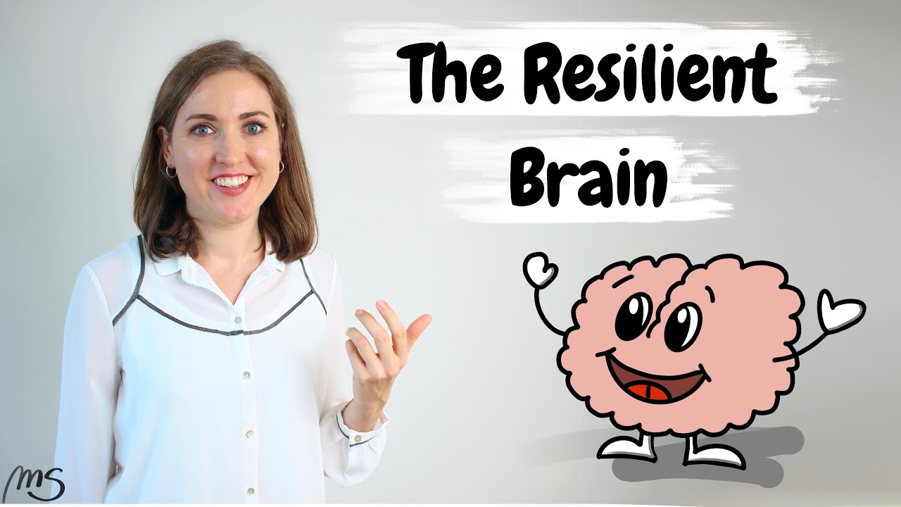 Emotional Agility: The Mental Habits And Emotions Of Resilient People