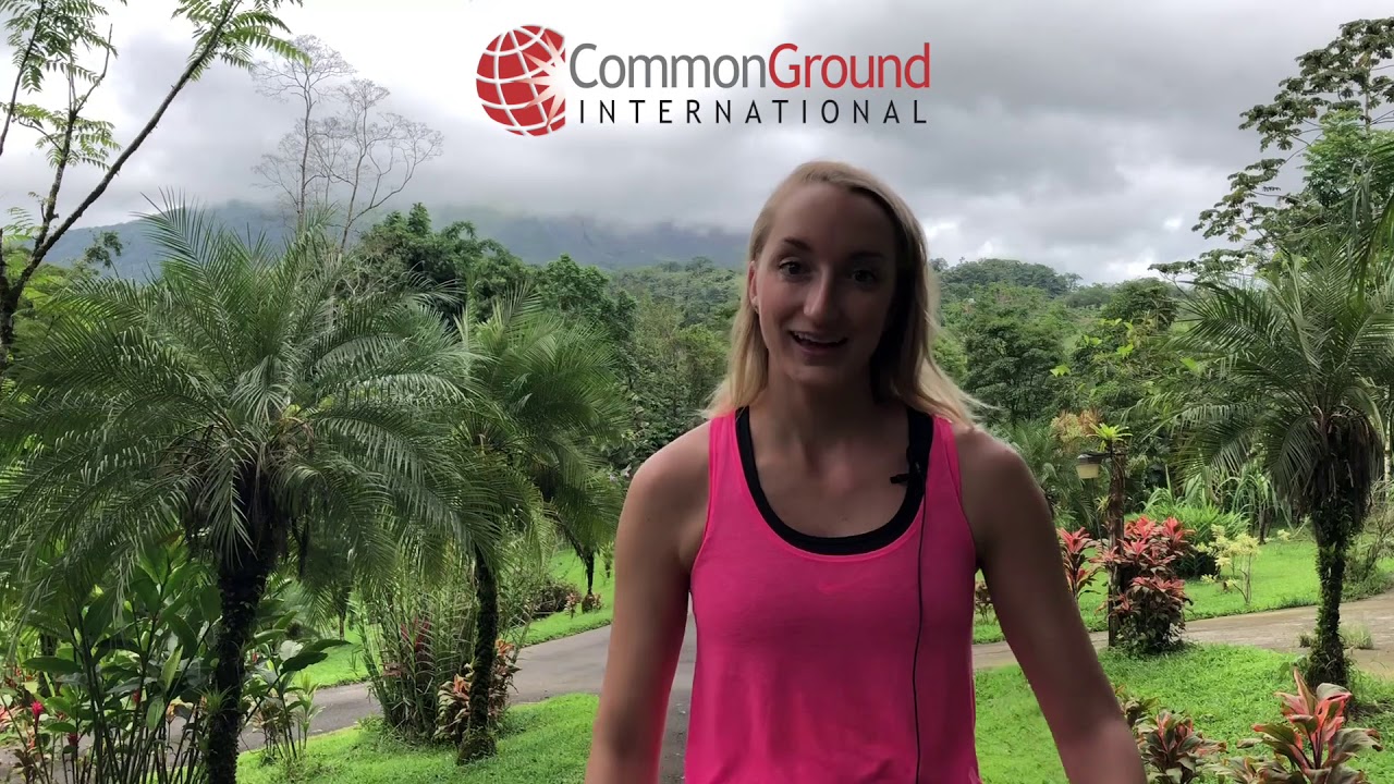 Medical Spanish Immersion in Costa Rica: Hope