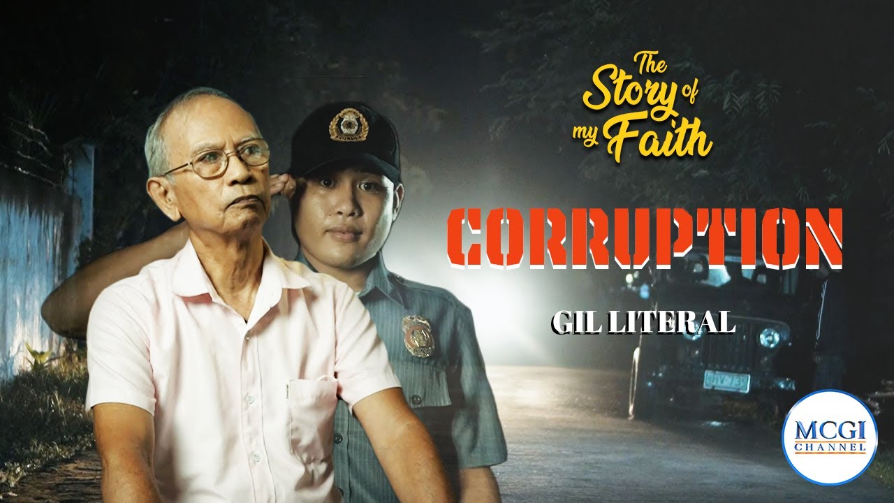A Life Under Threat: From Service to Survival | Story of My Faith | MCGI