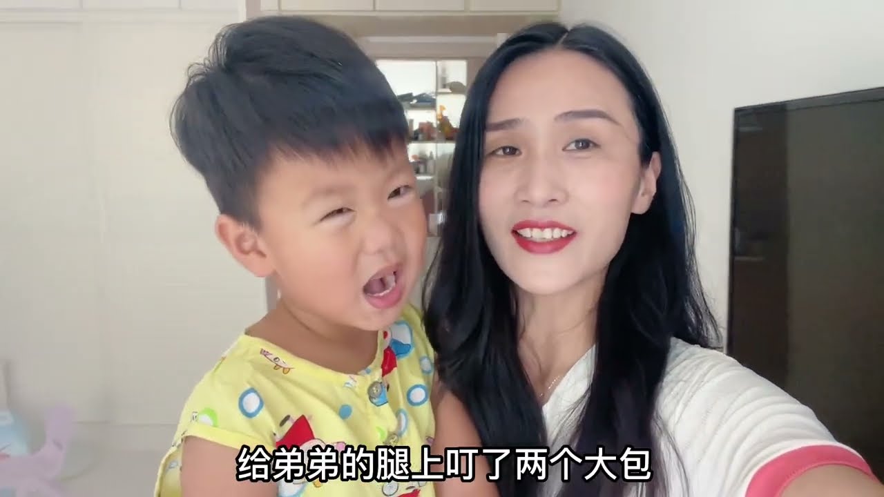 两岁男孩去打预防针，现场表现太男子汉，医生忍不住夸赞，太棒了