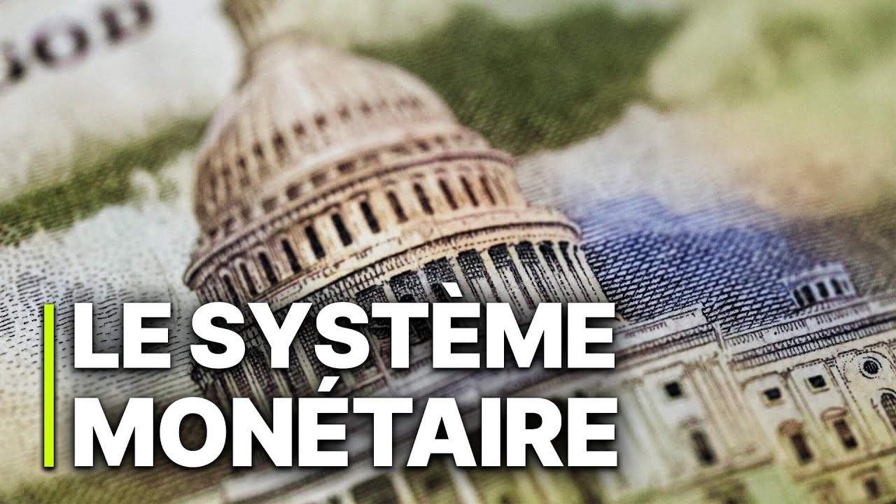 Le syst&egrave;me mon&eacute;taire | Le Plus Grand Secret des Banques Enfin R&eacute;v&eacute;l&eacute; !
