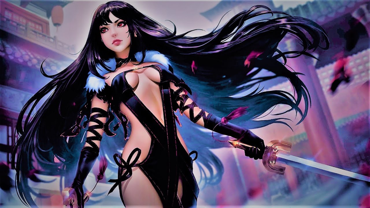 Nightcore- I'll Make A Man Out Of You (Mulan)