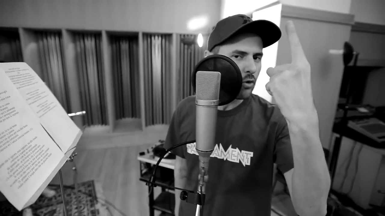 LOOP THERAPY feat. TURI - Per Non Dire Basta (Video Ufficiale)