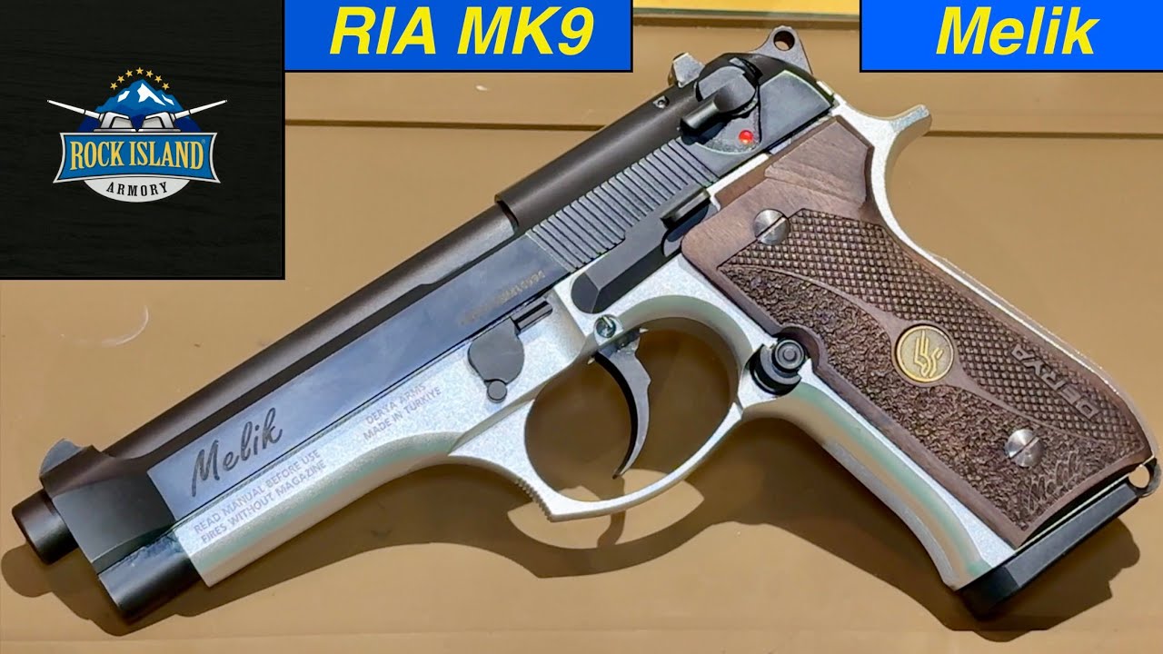 RIA MK9 