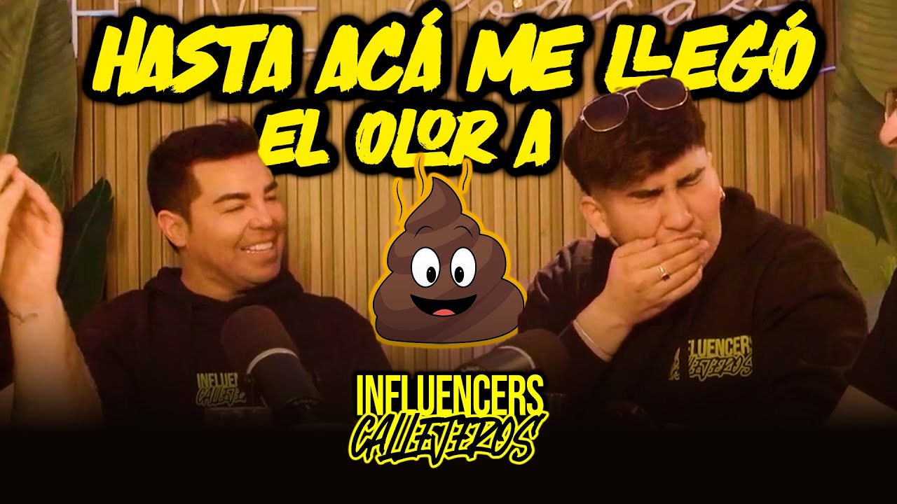 MATI MATEL nos cuenta sobre su PRIMERA VEZ