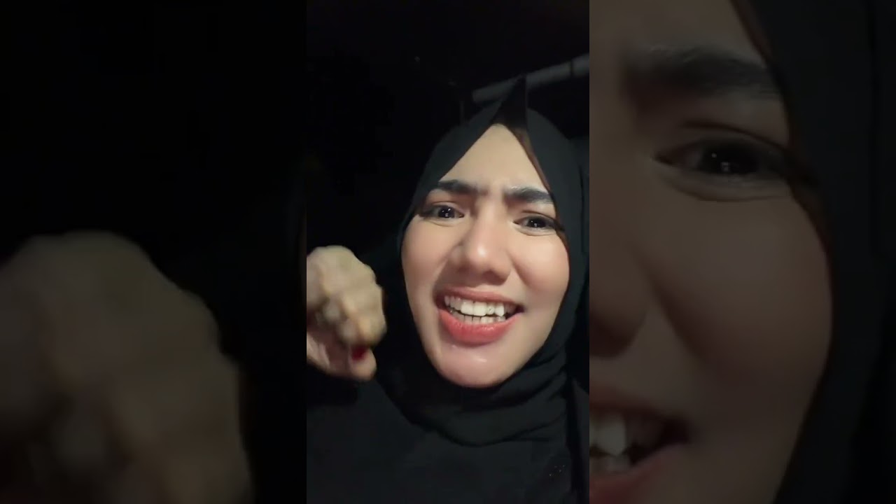 LUSYANA JELITA NGAJI BARENG CANTIKA NUSWANTORO
