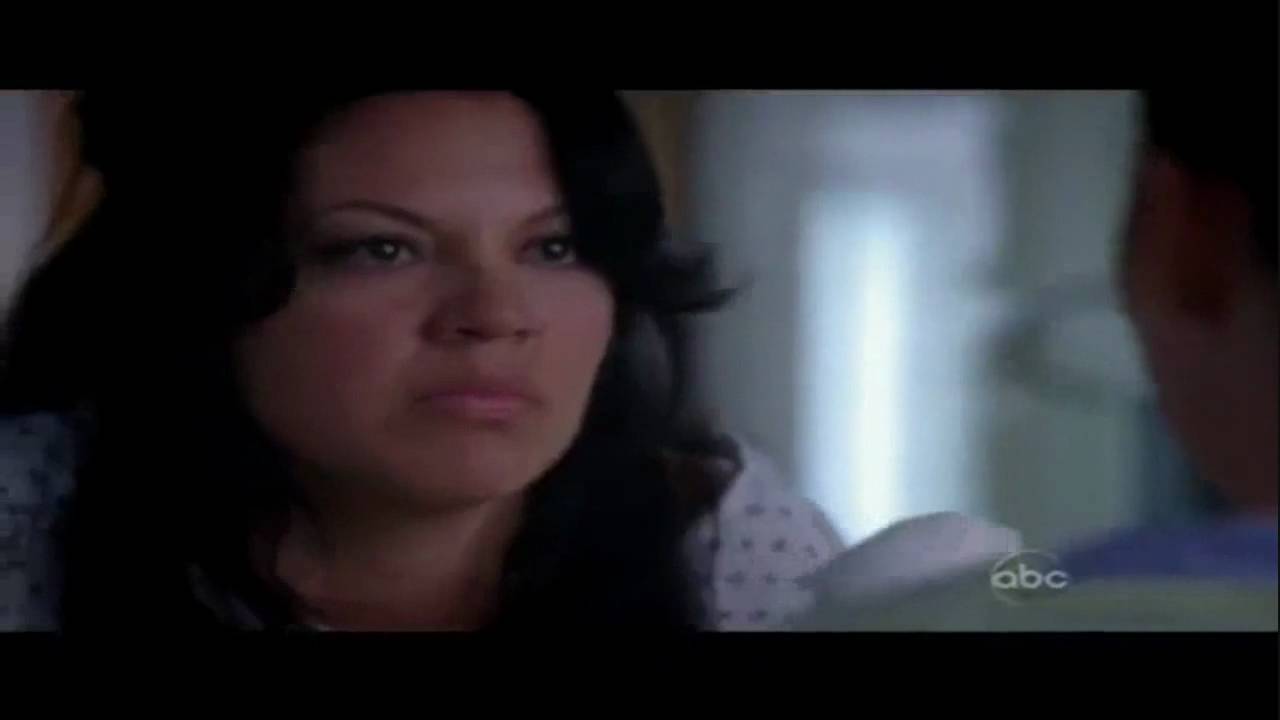 Grey's Anatomy 6x12