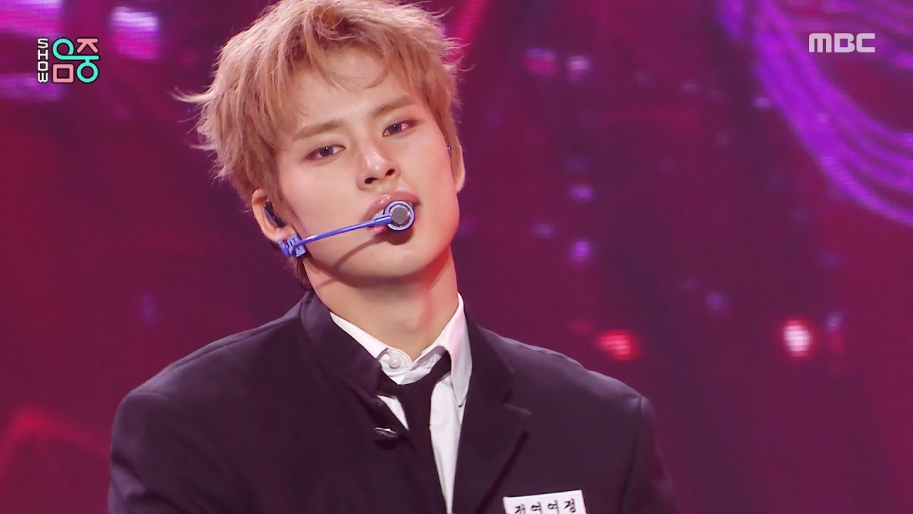 NEWBEAT (뉴비트) - Look So Good | Show! MusicCore | MBC251122방송