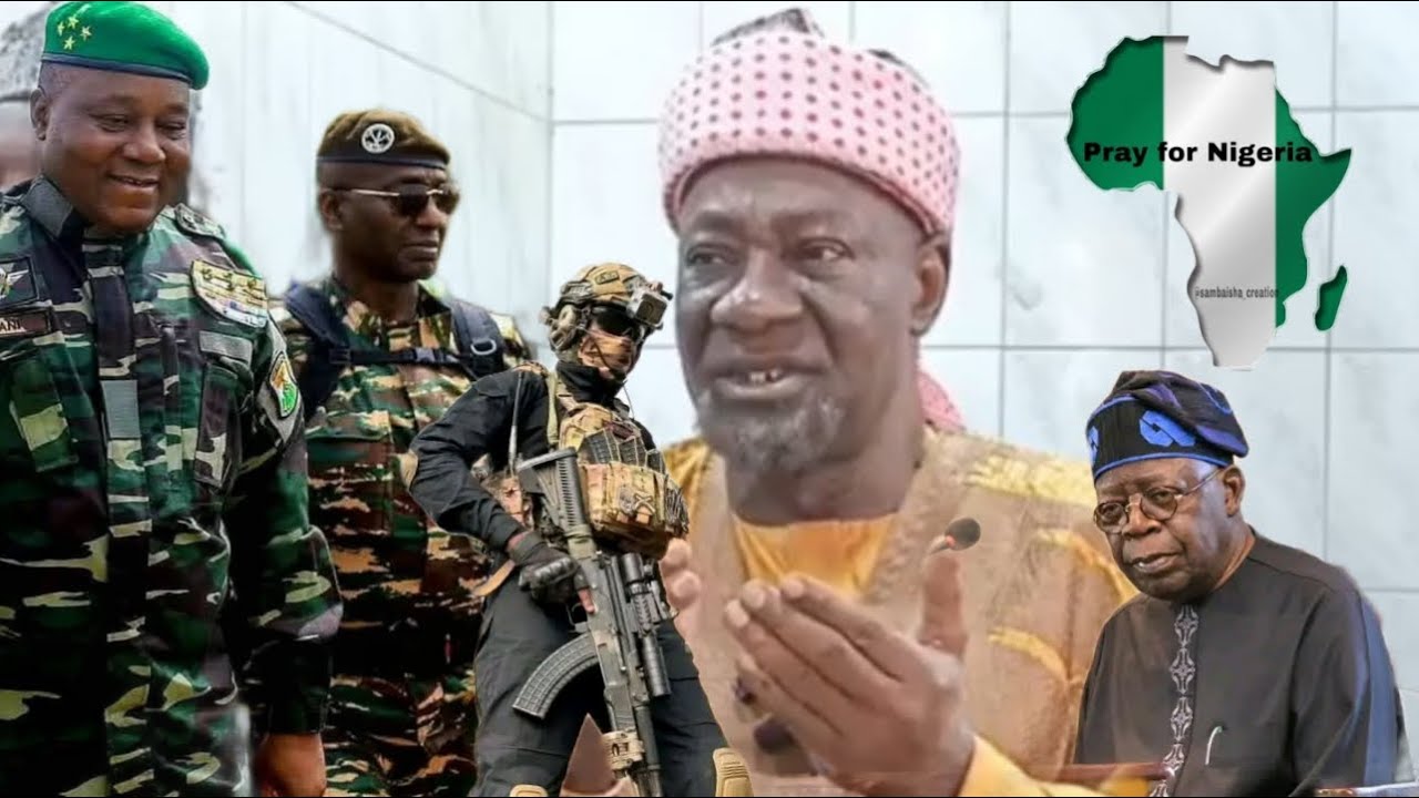 Yadda Yan bindiga suka tona asirin Masu Hannu matsalar rashin tsaro a Nigeria GA gwamnatin niger