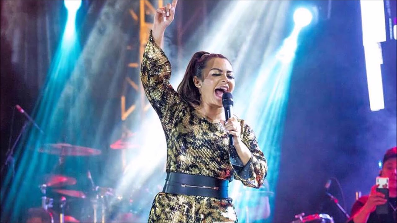 M&aacute;rcia Fellipe - EXPLICA ME - #EduardaAlves