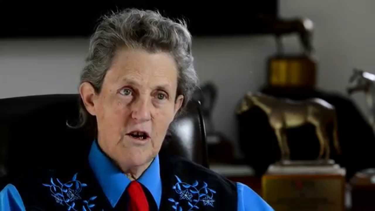 Temple Grandin Equine Center at Colorado State University