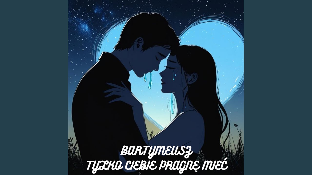 Tylko Ciebie pragnę mieć