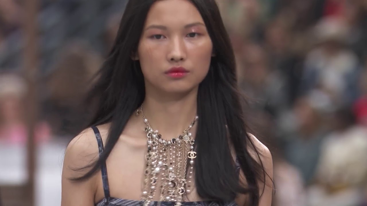 Chanel Spring/Summer 2020