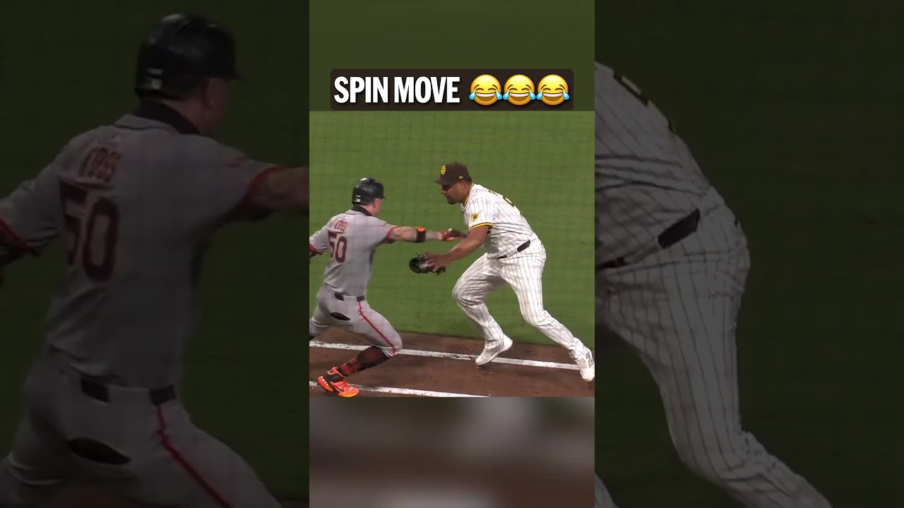 He hit the B button 😭