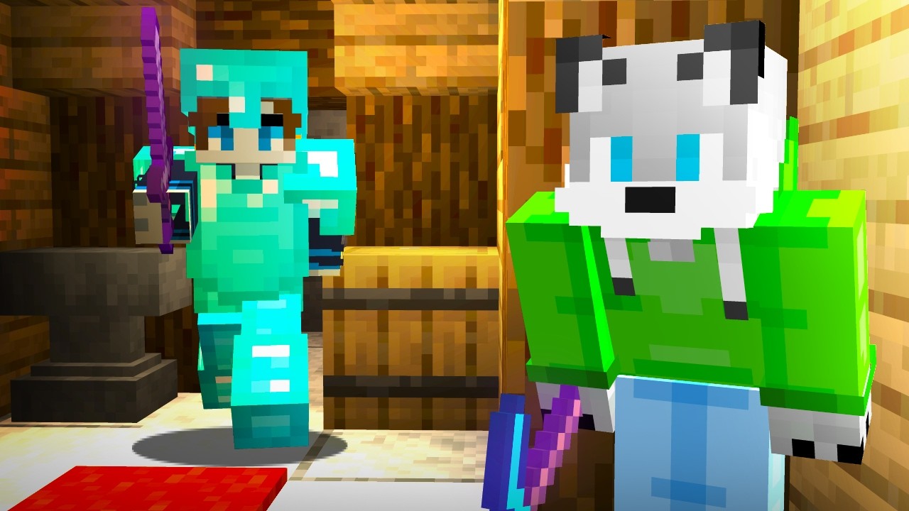 How I Started A Secret Base War...