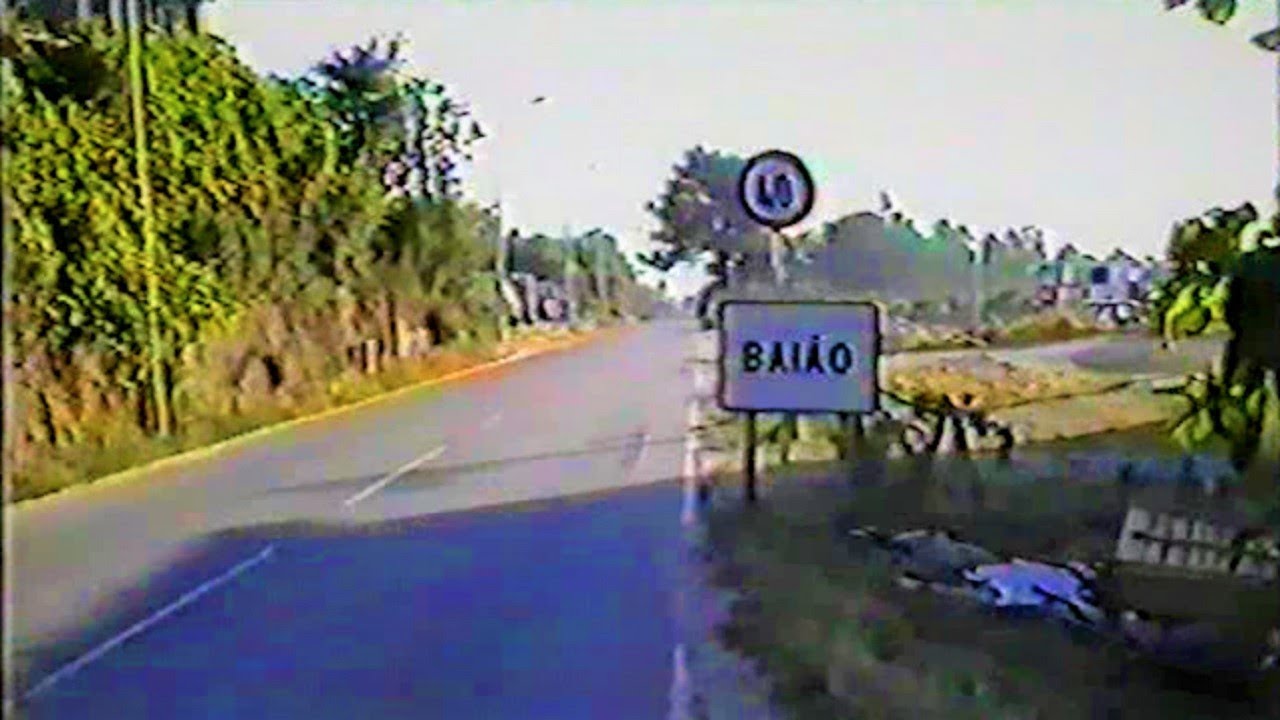 Baião & Rio Douro 1996