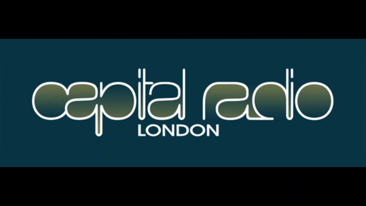 Capital Radio London - Kam Kelly/Johnny Vaughan Jan 9th 2006