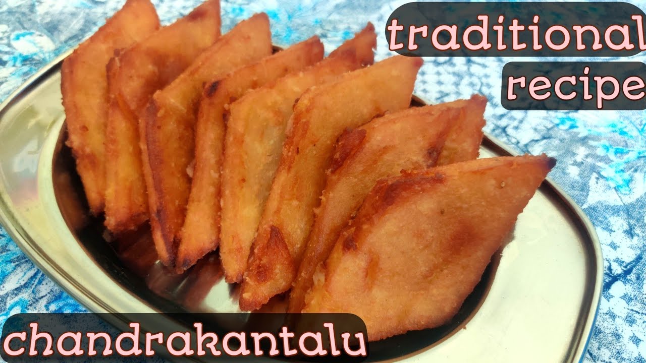 పెసరపప్పుతో చంద్ర కాంతులు...|| Chandrakantalu....|| swathi suggu's recipes