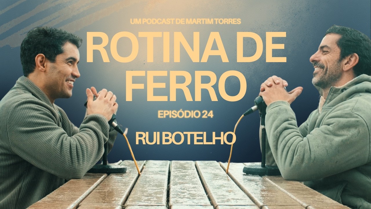 Construir uma Mente Indestrutível · Rui Botelho
