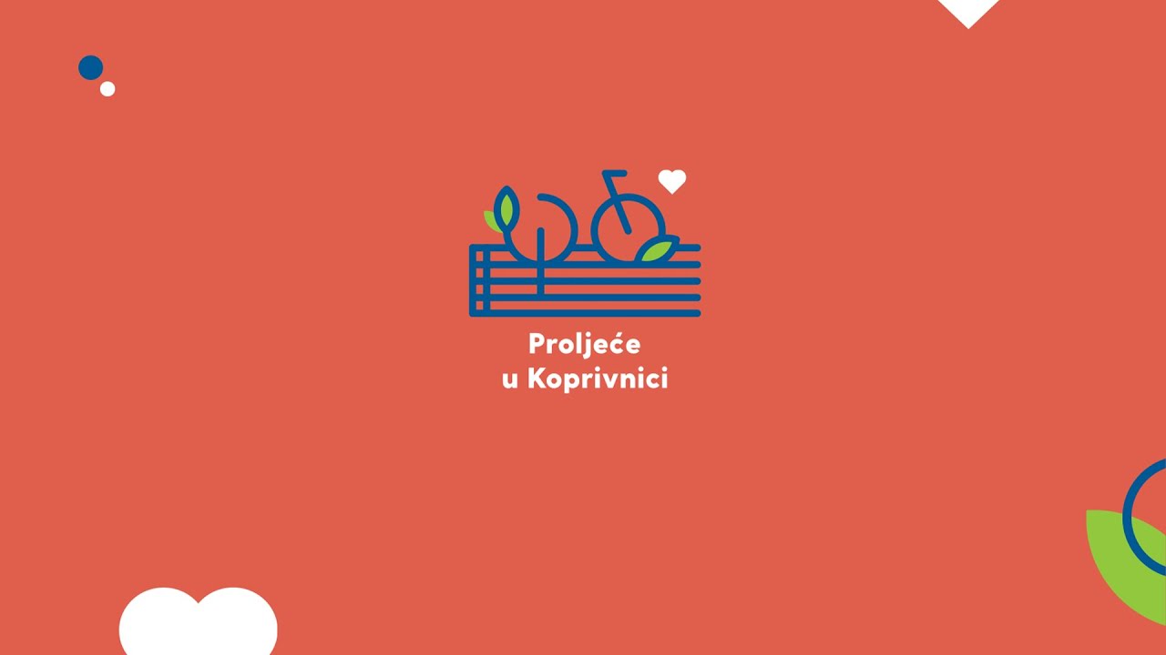Proljeće u Koprivnici - Uživo s gradskog trga, Lov na pisanice