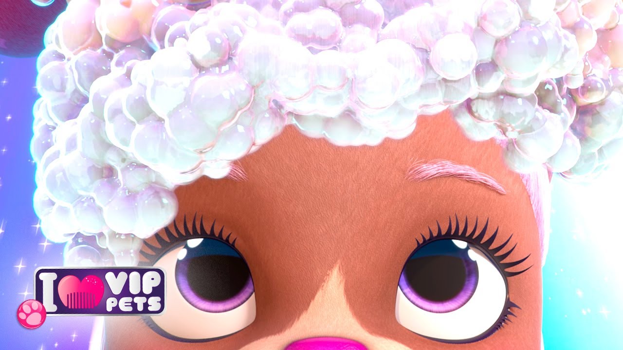 🧴 LOOKS &agrave; la MODE 🧴 VIP PETS 🌈 TOUS les &Eacute;PISODES ✨DESSIN ANIM&Eacute; pour ENFANTS en FRAN&Ccedil;AIS