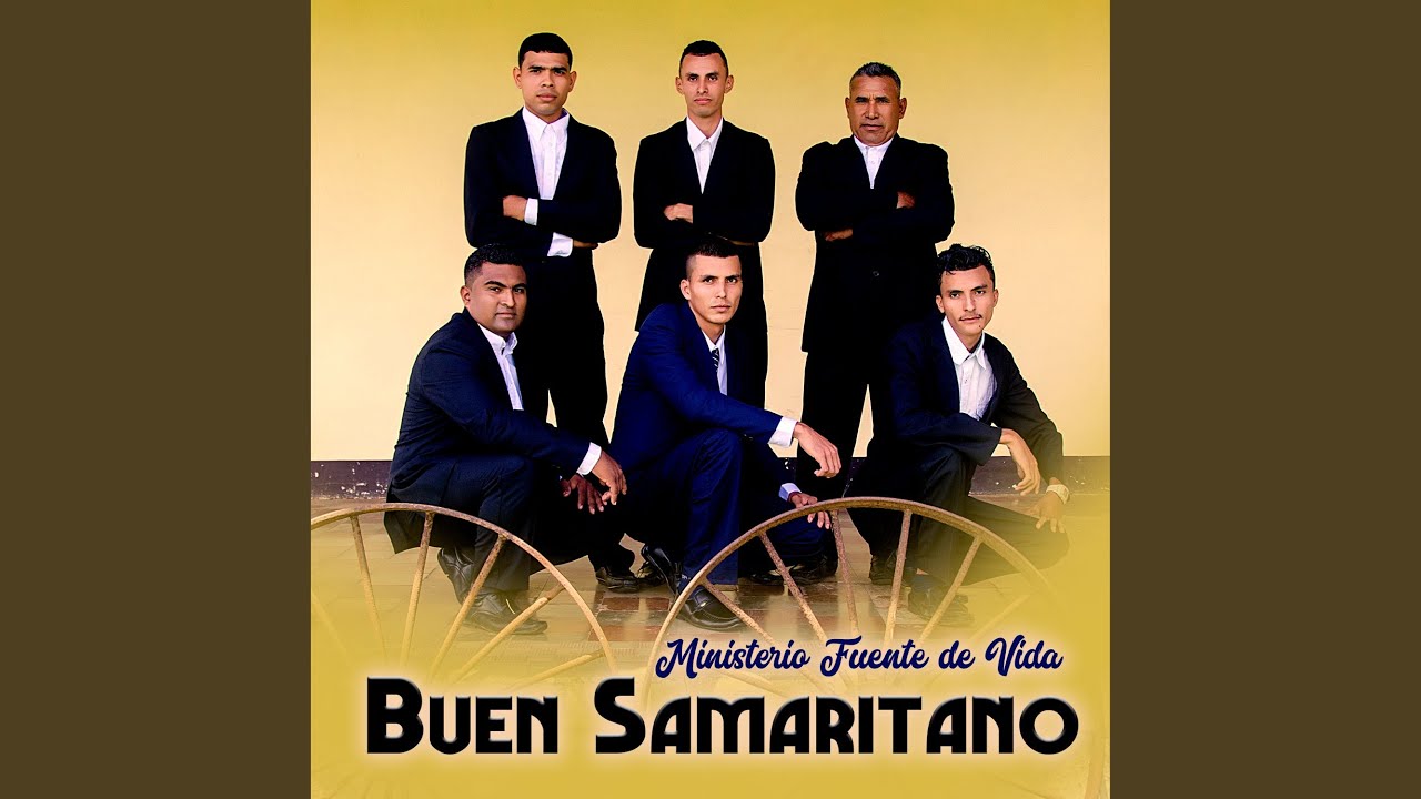 Buen Samaritano