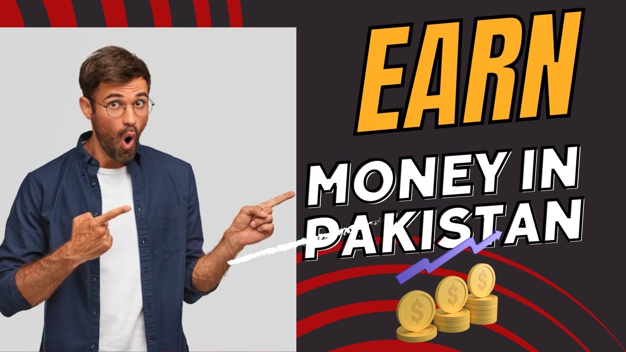 How to earn Money In Pakistan without investment|Earning in Pakistan 2024
