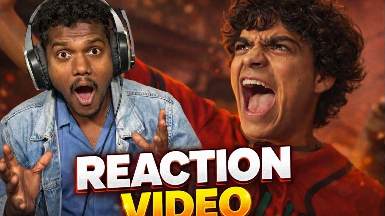 one piece season 2 trailer reaction 😎🥰