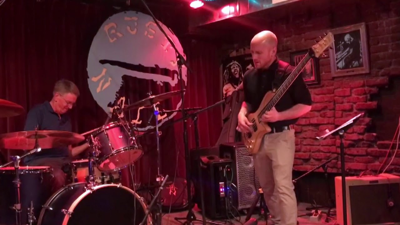 Sudden Samba