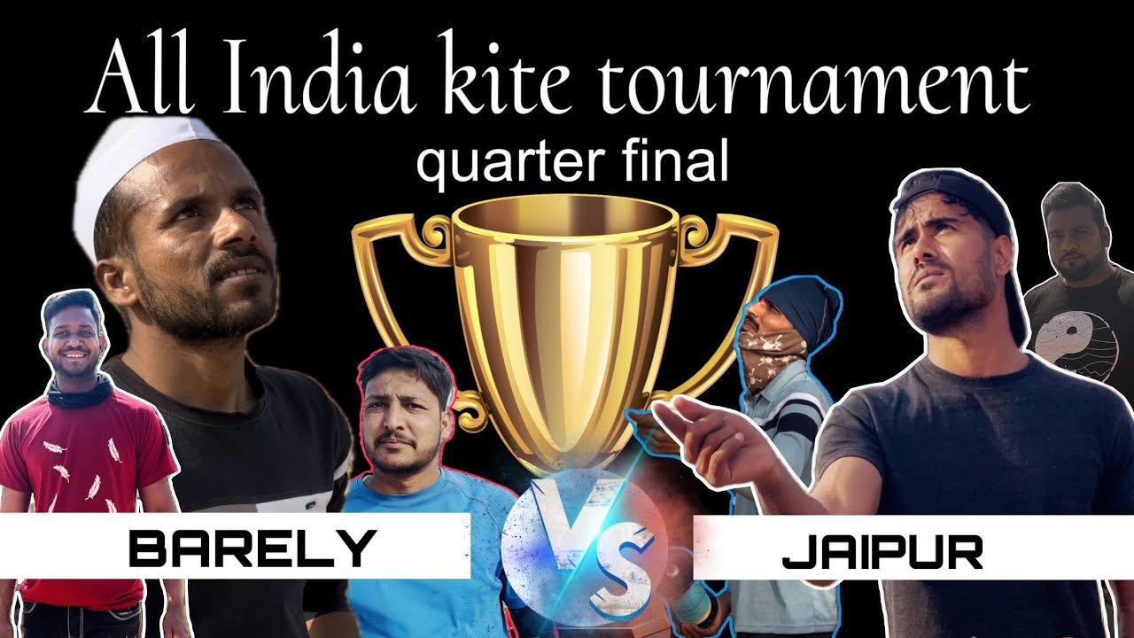 All India Kite tournament ￼ 2024 part-11